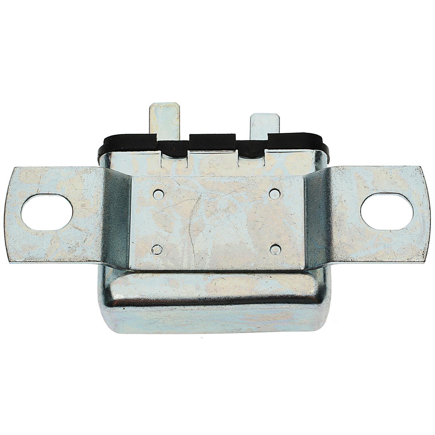 Standard Motor Products HR119 - Horn Relay Standard Motor Products HR119 Horn Relay product image 3 of 3