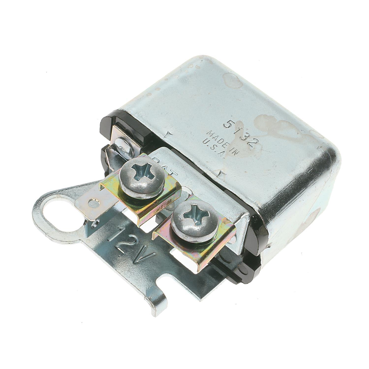 Standard Motor Products HR125 - Horn Relay Standard Motor Products HR125 Horn Relay product image 1 of 3