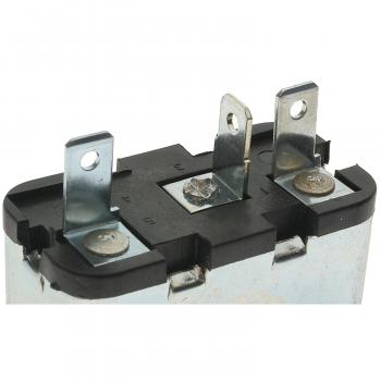 1976 Dodge Dart Horn Relay Standard Motor Products HR132 image 3 of 3