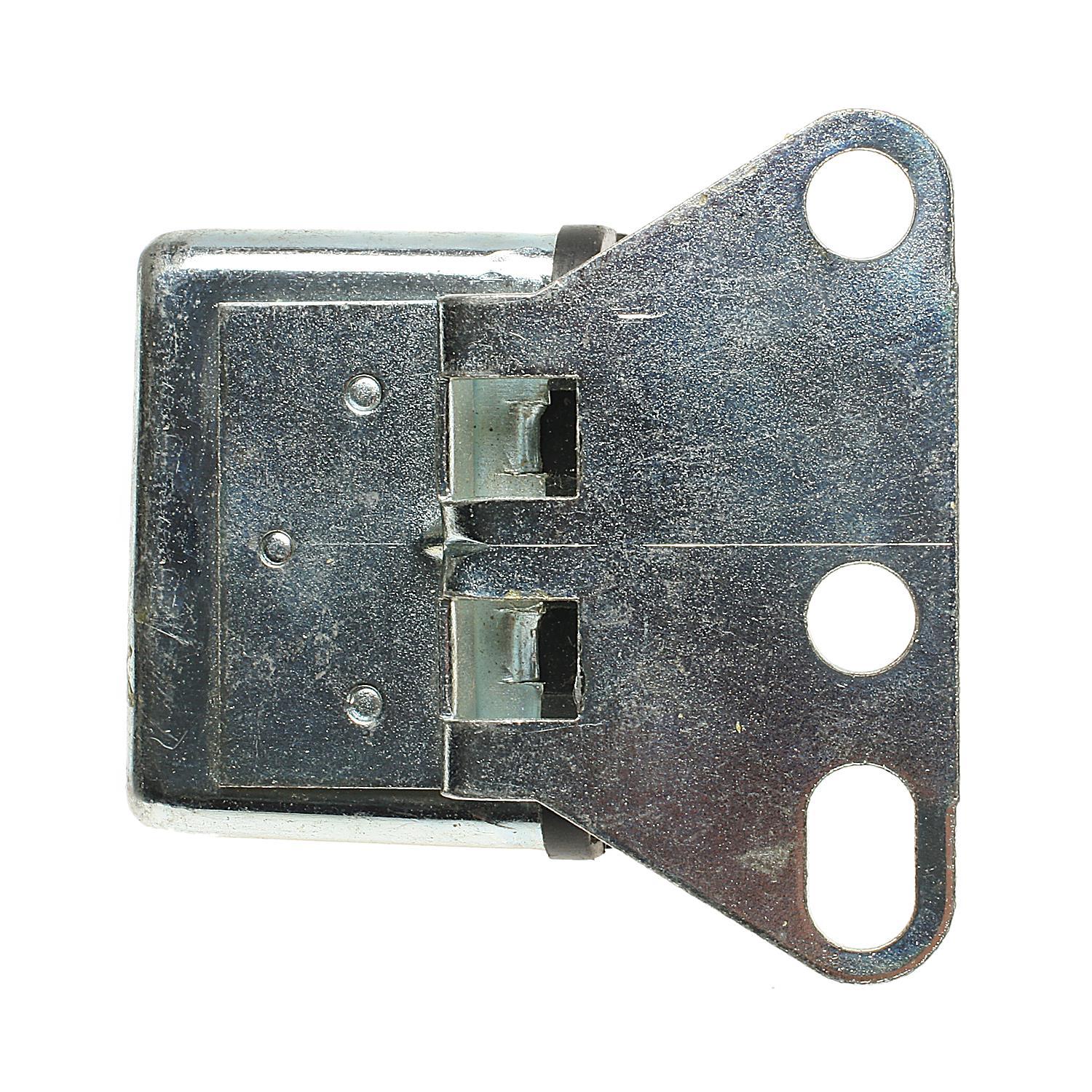 Standard Motor Products HR138 - Horn Relay Standard Motor Products HR138 Anti-Theft Relay product image 3 of 3