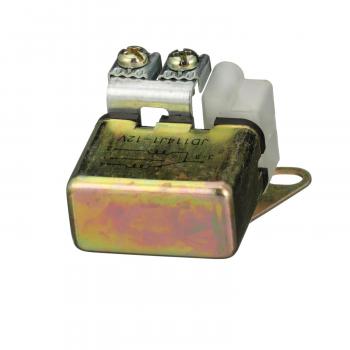 1968 Pontiac Firebird Horn Relay Standard Motor Products HR140 image 2 of 4