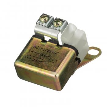 1968 Pontiac Firebird Horn Relay Standard Motor Products HR140 image 4 of 4