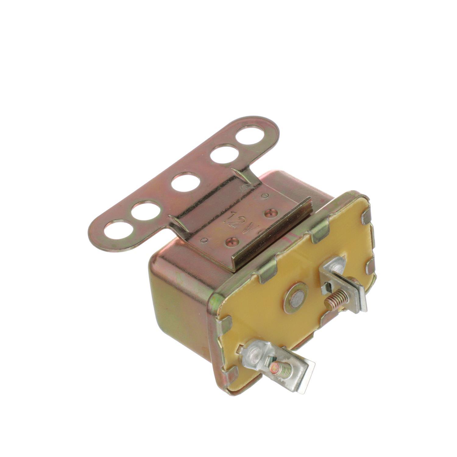 Standard Motor Products HR141 - Multi Purpose Relay Standard Motor Products HR141 Multi Purpose Relay product image 1 of 9