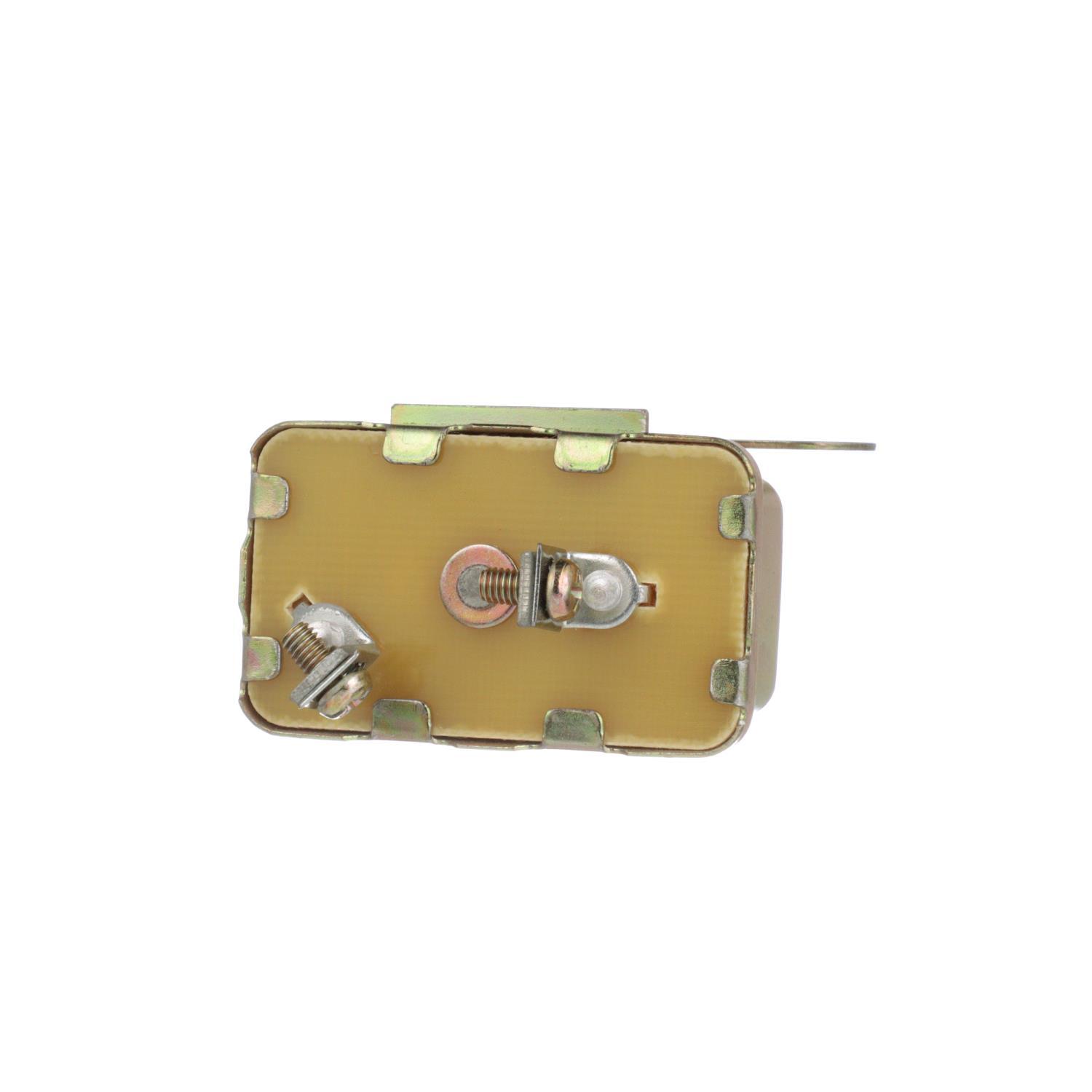 Standard Motor Products HR141 - Multi Purpose Relay Standard Motor Products HR141 Multi Purpose Relay product image 2 of 9
