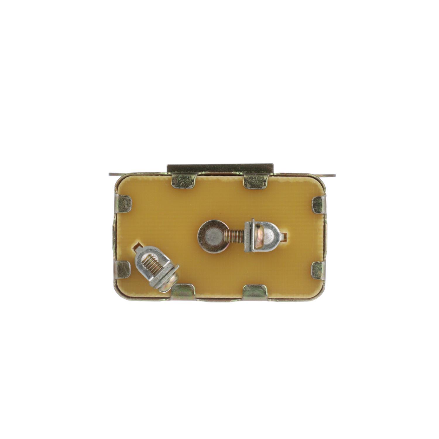 Standard Motor Products HR141 - Multi Purpose Relay Standard Motor Products HR141 Multi Purpose Relay product image 3 of 9