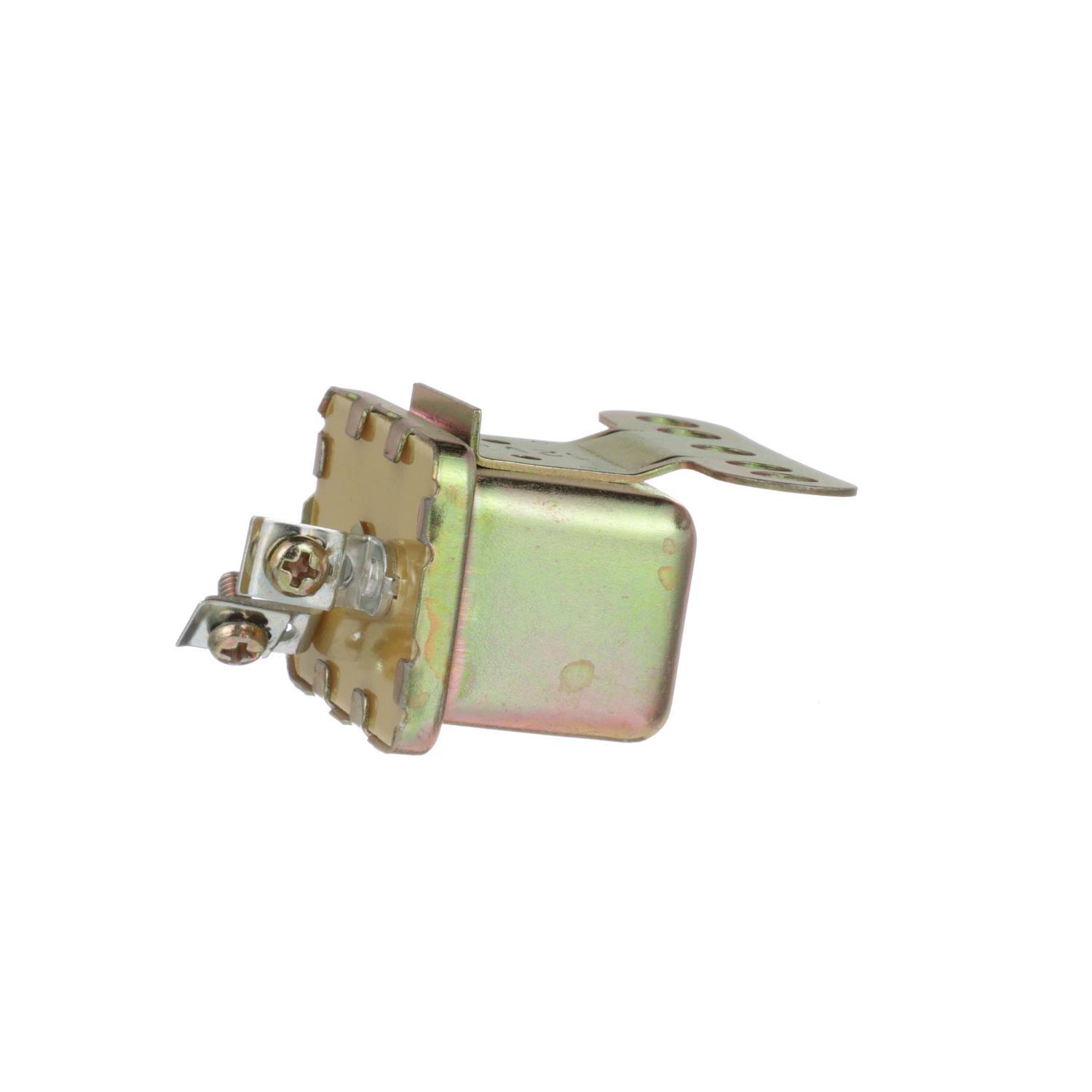 Standard Motor Products HR141 - Multi Purpose Relay Standard Motor Products HR141 Multi Purpose Relay product image 5 of 9