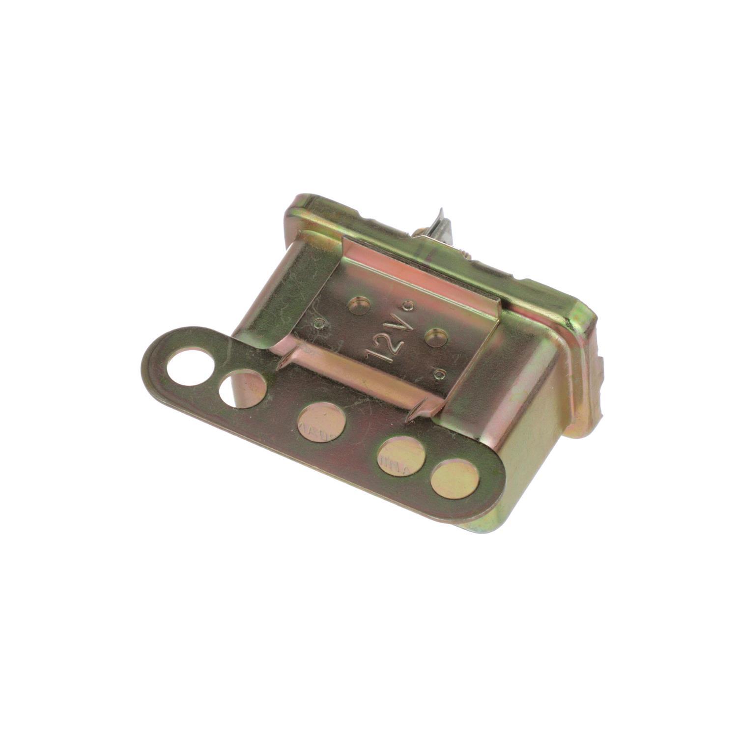 Standard Motor Products HR141 - Multi Purpose Relay Standard Motor Products HR141 Multi Purpose Relay product image 6 of 9