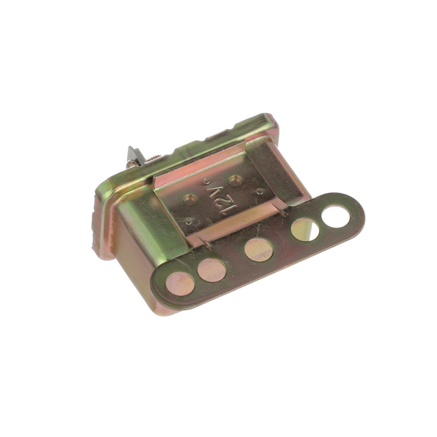 Standard Motor Products HR141 - Multi Purpose Relay Standard Motor Products HR141 Multi Purpose Relay product image 7 of 9