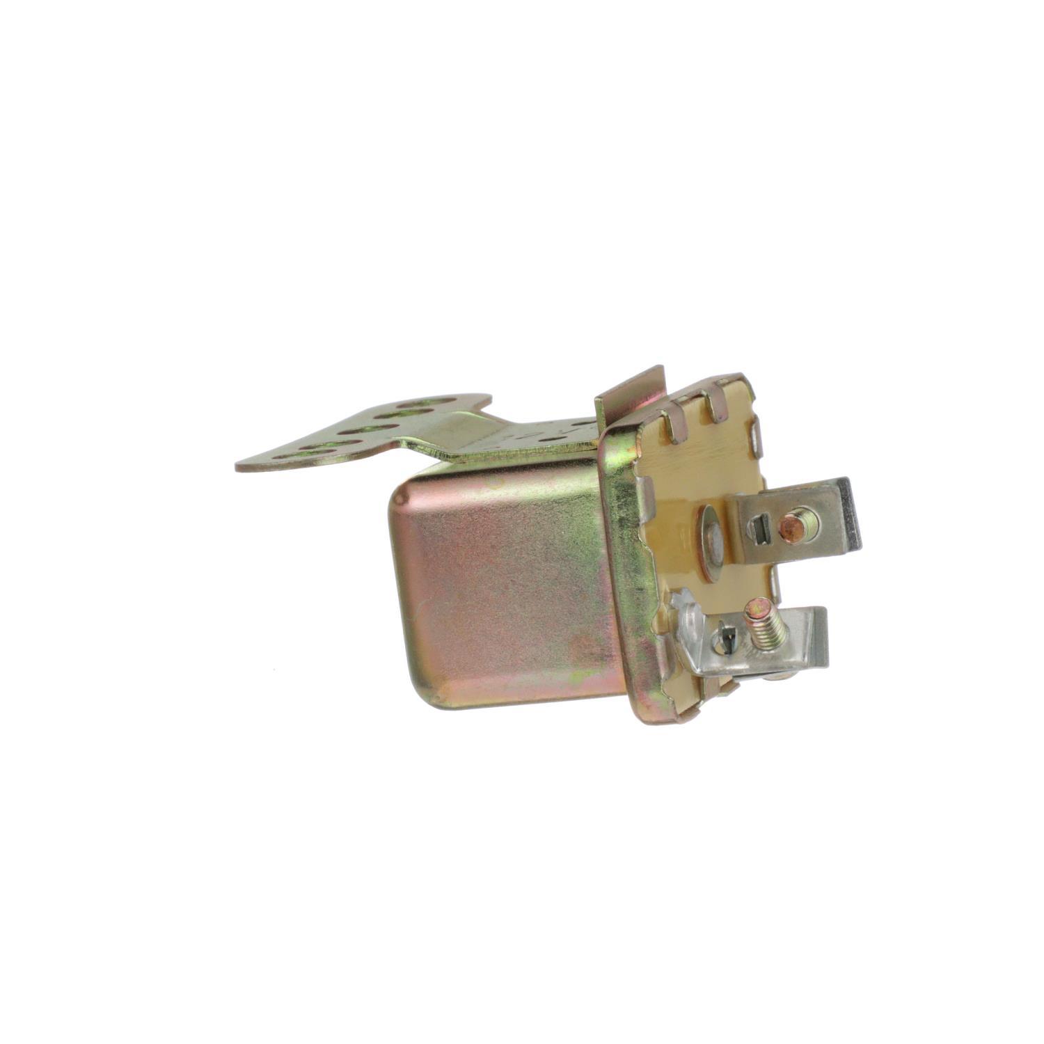 Standard Motor Products HR141 - Multi Purpose Relay Standard Motor Products HR141 Multi Purpose Relay product image 8 of 9