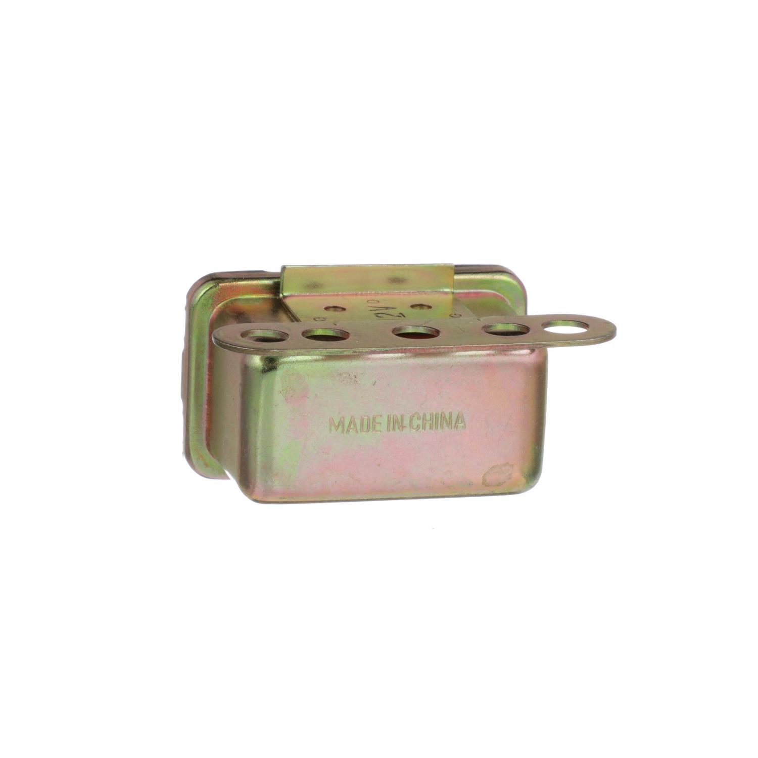 Standard Motor Products HR141 - Multi Purpose Relay Standard Motor Products HR141 Multi Purpose Relay product image 9 of 9