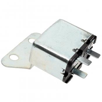 1966 Pontiac Tempest Horn Relay Standard Motor Products HR142 image 1 of 3