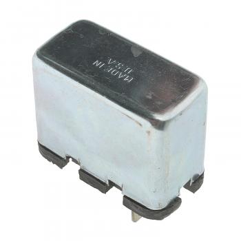 1976 Dodge Dart Horn Relay Standard Motor Products HR148 image 3 of 3