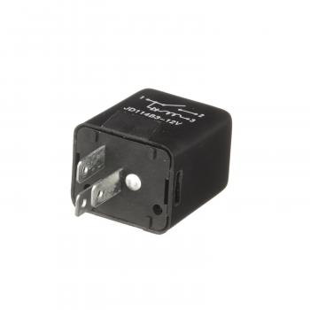 1983 Pontiac J2000 Horn Relay Standard Motor Products HR151 image 4 of 4