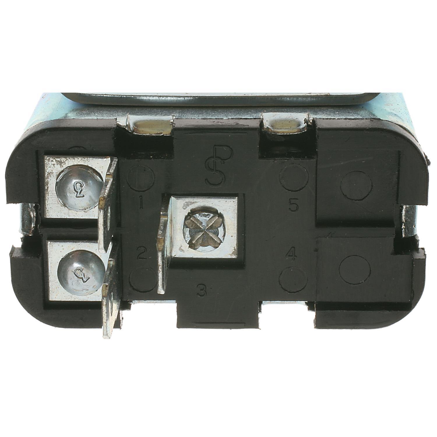 Standard Motor Products HR152 Accessory Power Relay product image 2 of 3