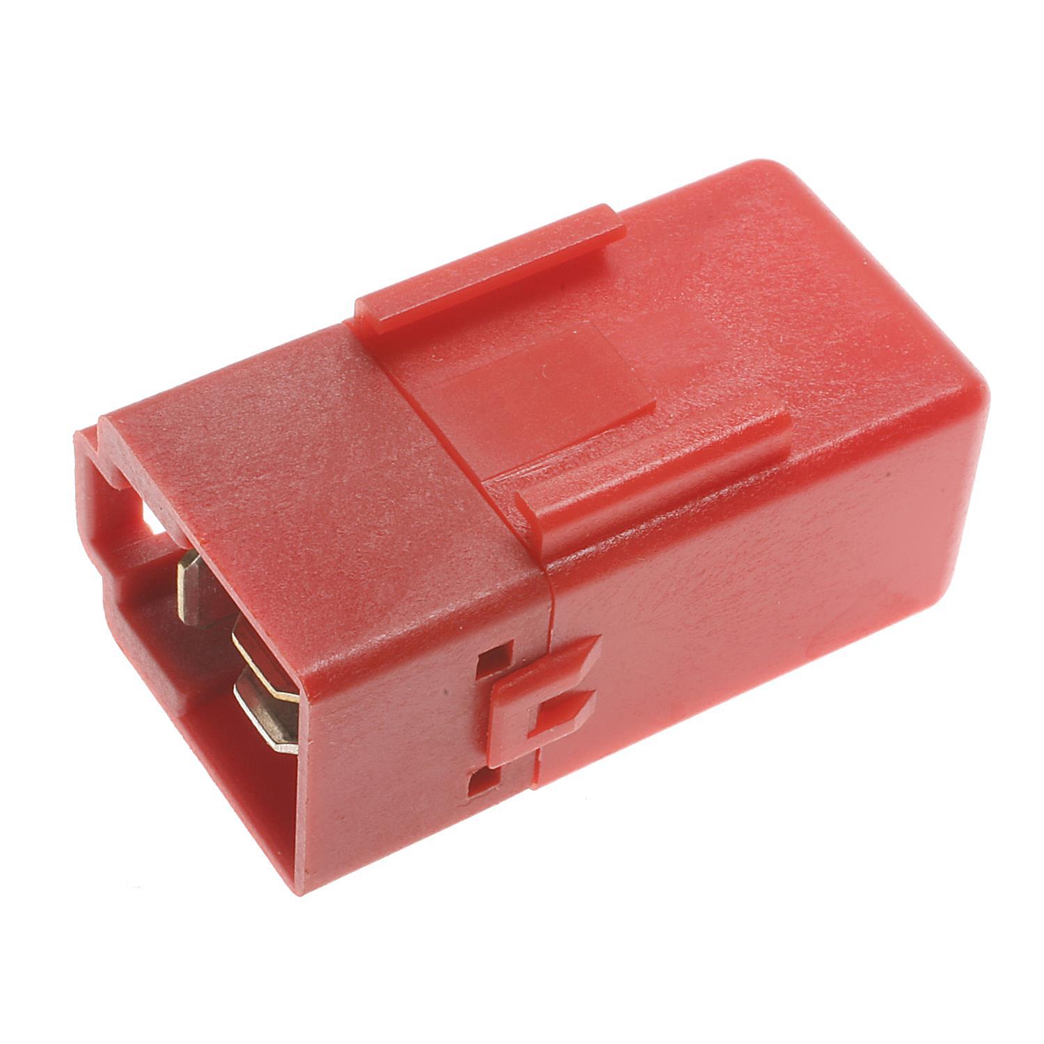 Standard Motor Products HR160 Horn Relay product image 1 of 3