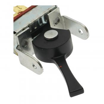 1979 Dodge Colt HVAC Blower Control Switch Standard Motor Products HS200 image 1 of 3