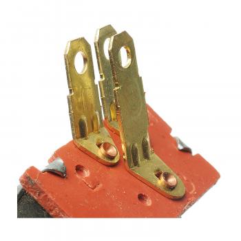 1972 Dodge B200 Van HVAC Blower Control Switch Standard Motor Products HS201 image 3 of 3