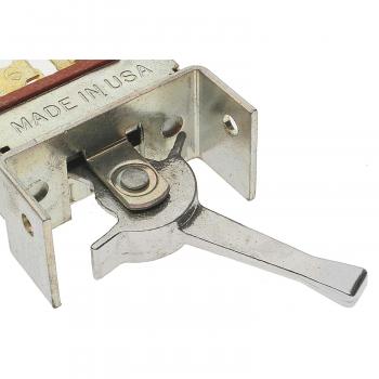1975 Dodge Dart HVAC Blower Control Switch Standard Motor Products HS202 image 1 of 3