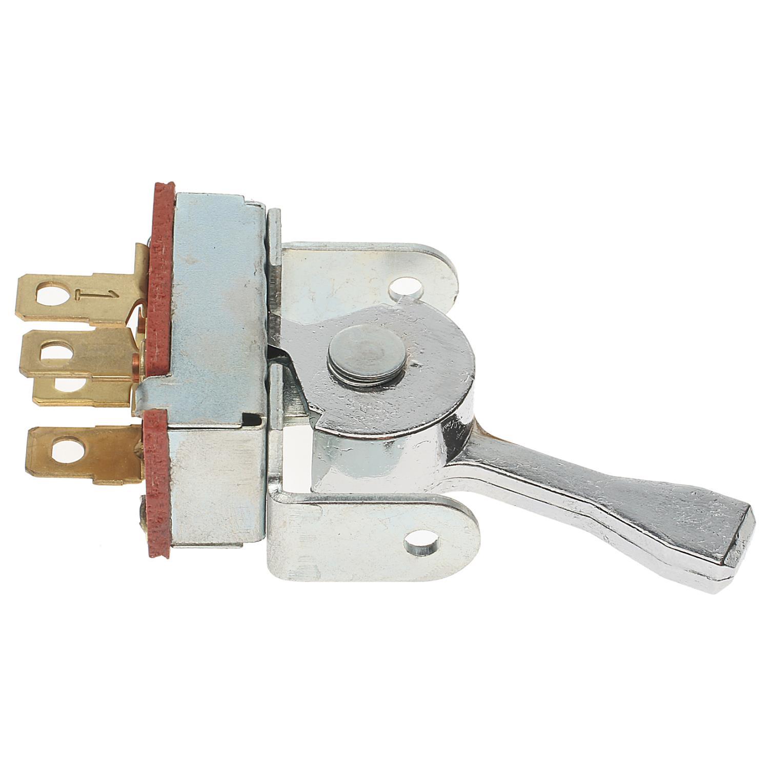Standard Motor Products HS203 HVAC Blower Control Switch product image 2 of 3