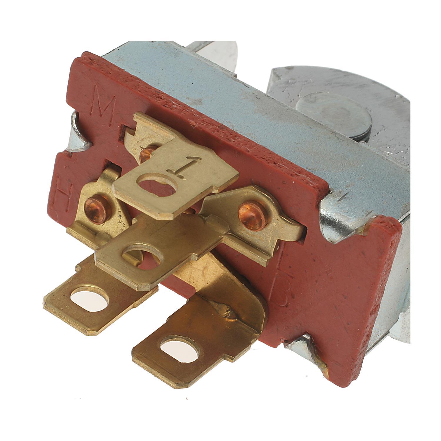 Standard Motor Products HS203 HVAC Blower Control Switch product image 3 of 3