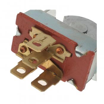 1983 Chrysler E Class HVAC Blower Control Switch Standard Motor Products HS203 image 3 of 3