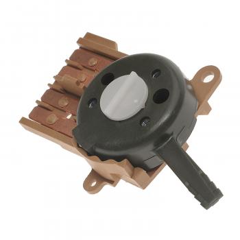 1990 Oldsmobile Custom Cruiser HVAC Blower Control Switch Standard Motor Products HS205 image 2 of 3