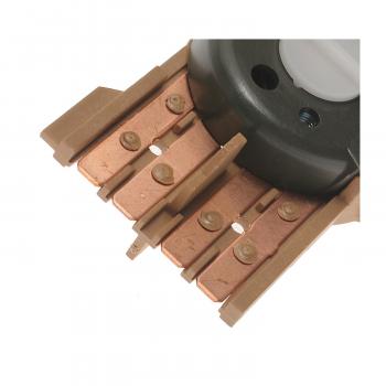1990 Oldsmobile Custom Cruiser HVAC Blower Control Switch Standard Motor Products HS205 image 3 of 3