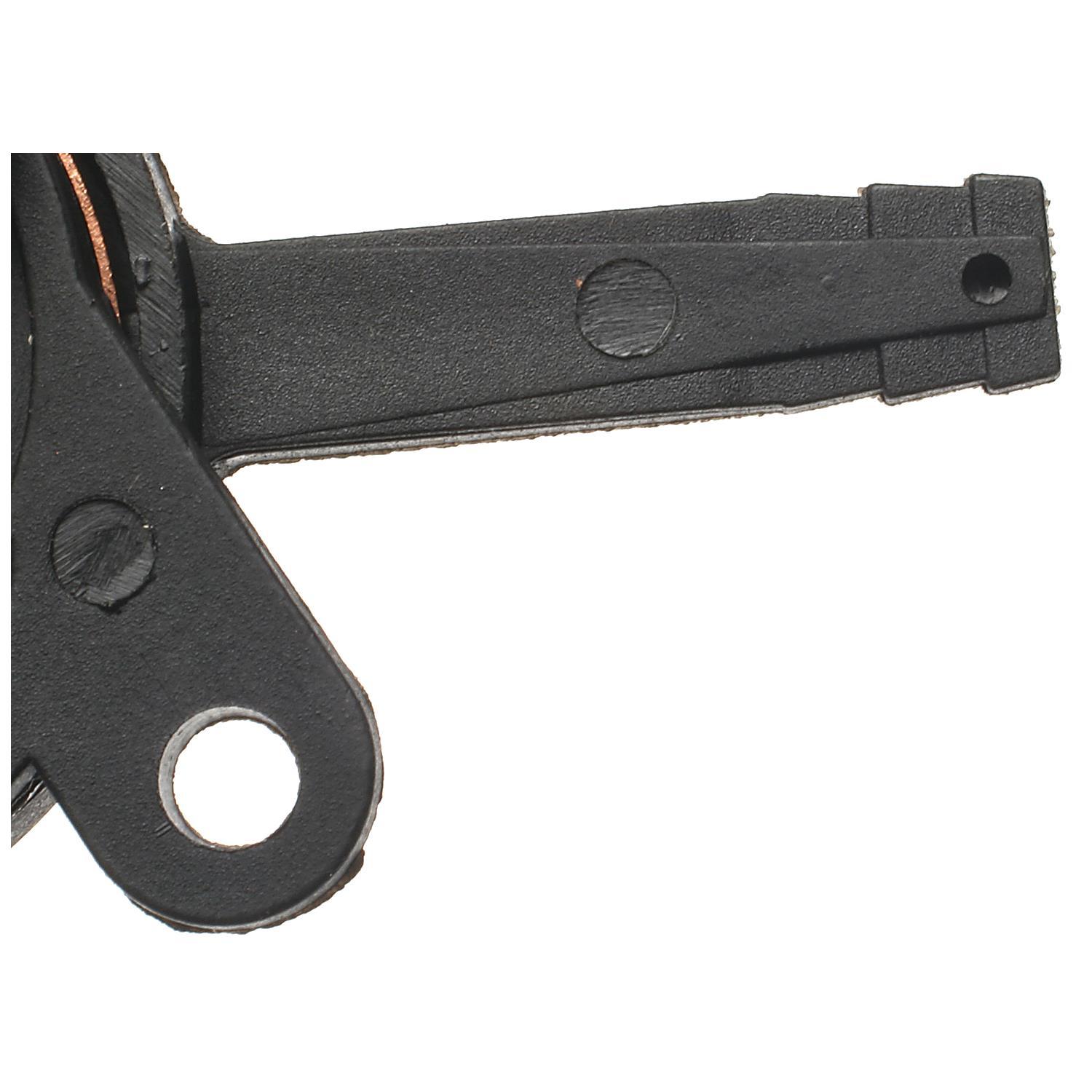Standard Motor Products HS206 - HVAC Blower Control Switch Standard Motor Products HS206 HVAC Blower Control Switch product image 1 of 3