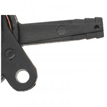 1983 Chevrolet Celebrity HVAC Blower Motor Switch