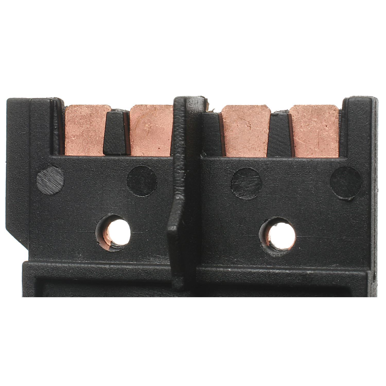 Standard Motor Products HS206 - HVAC Blower Control Switch Standard Motor Products HS206 HVAC Blower Control Switch product image 3 of 3