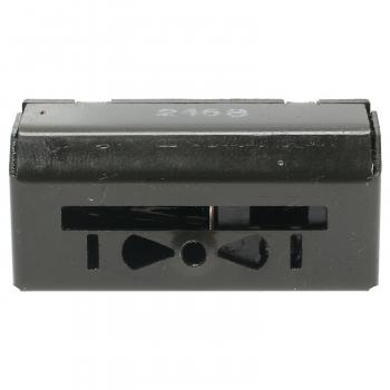 1990 Chrysler TC Maserati HVAC Blower Control Switch Standard Motor Products HS209 image 1 of 3