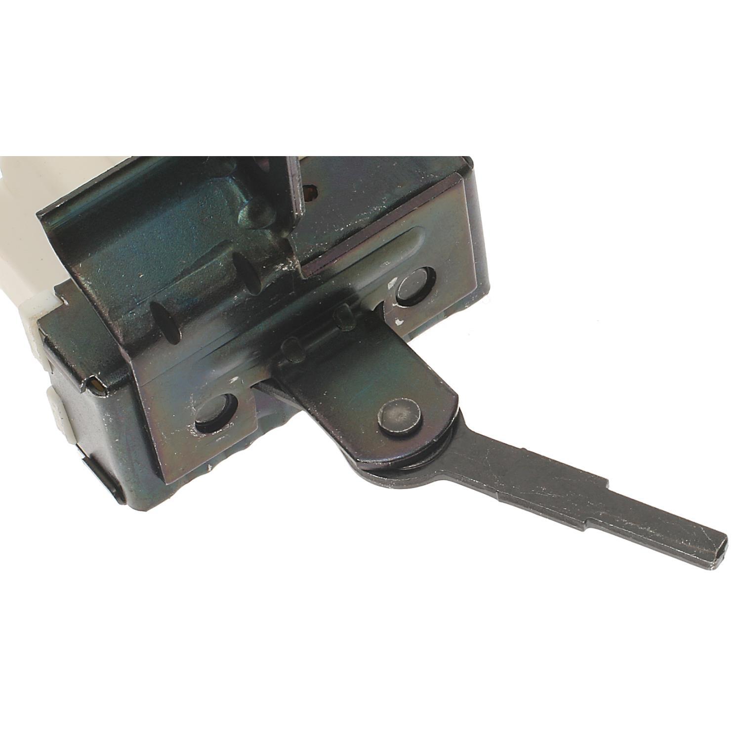 Standard Motor Products HS210 - HVAC Blower Control Switch Standard Motor Products HS210 HVAC Blower Control Switch product image 1 of 3