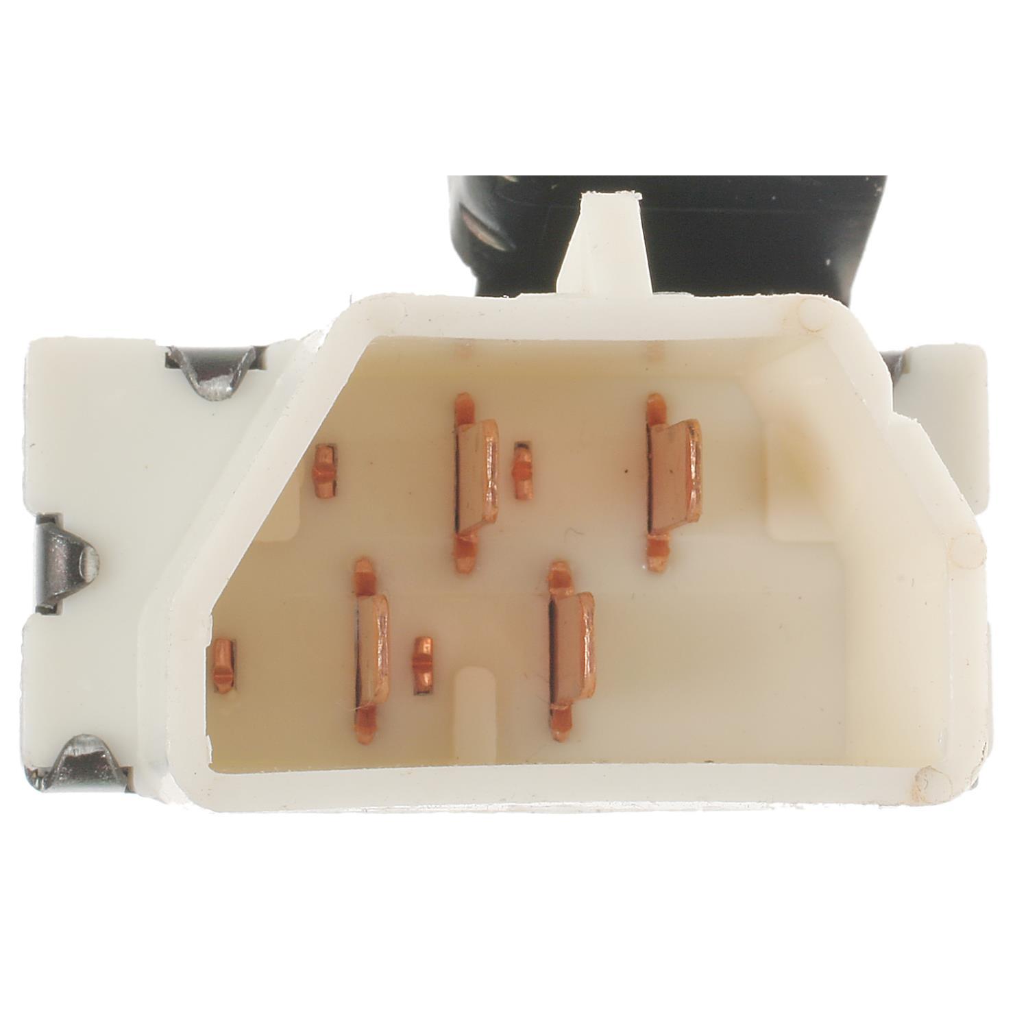 Standard Motor Products HS210 - HVAC Blower Control Switch Standard Motor Products HS210 HVAC Blower Control Switch product image 3 of 3