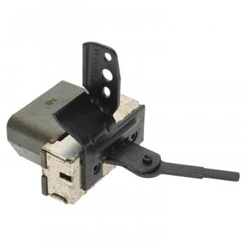 1988 Mercury Colony Park HVAC Blower Control Switch Standard Motor Products HS212 image 2 of 3