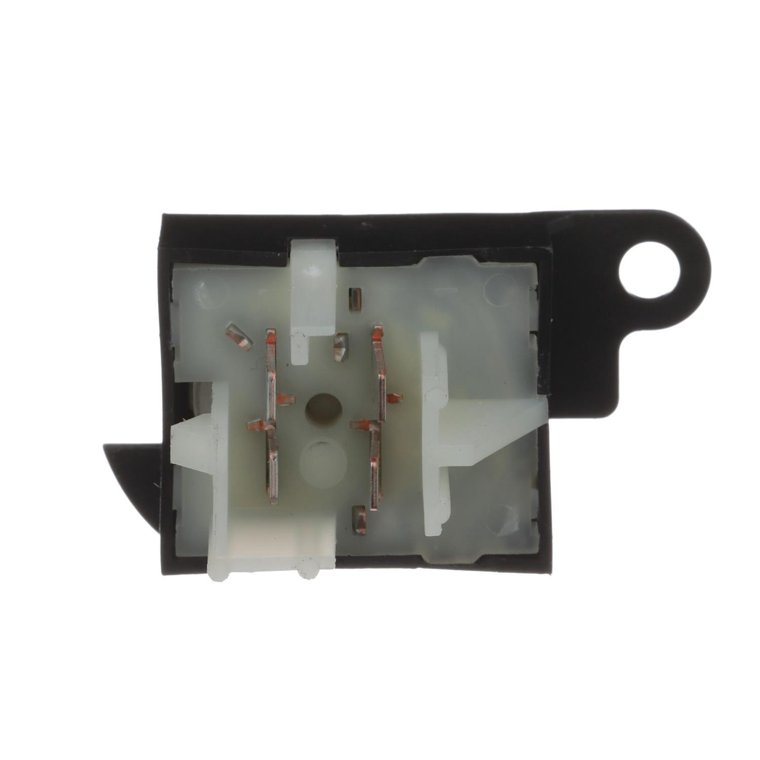 Standard Motor Products HS214 - HVAC Blower Control Switch Standard Motor Products HS214 HVAC Blower Control Switch product image 1 of 4