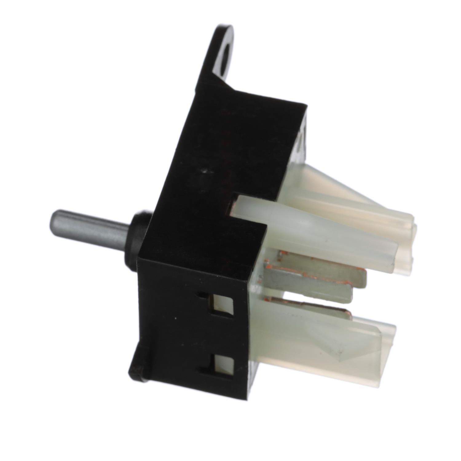 Standard Motor Products HS214 - HVAC Blower Control Switch Standard Motor Products HS214 HVAC Blower Control Switch product image 3 of 4