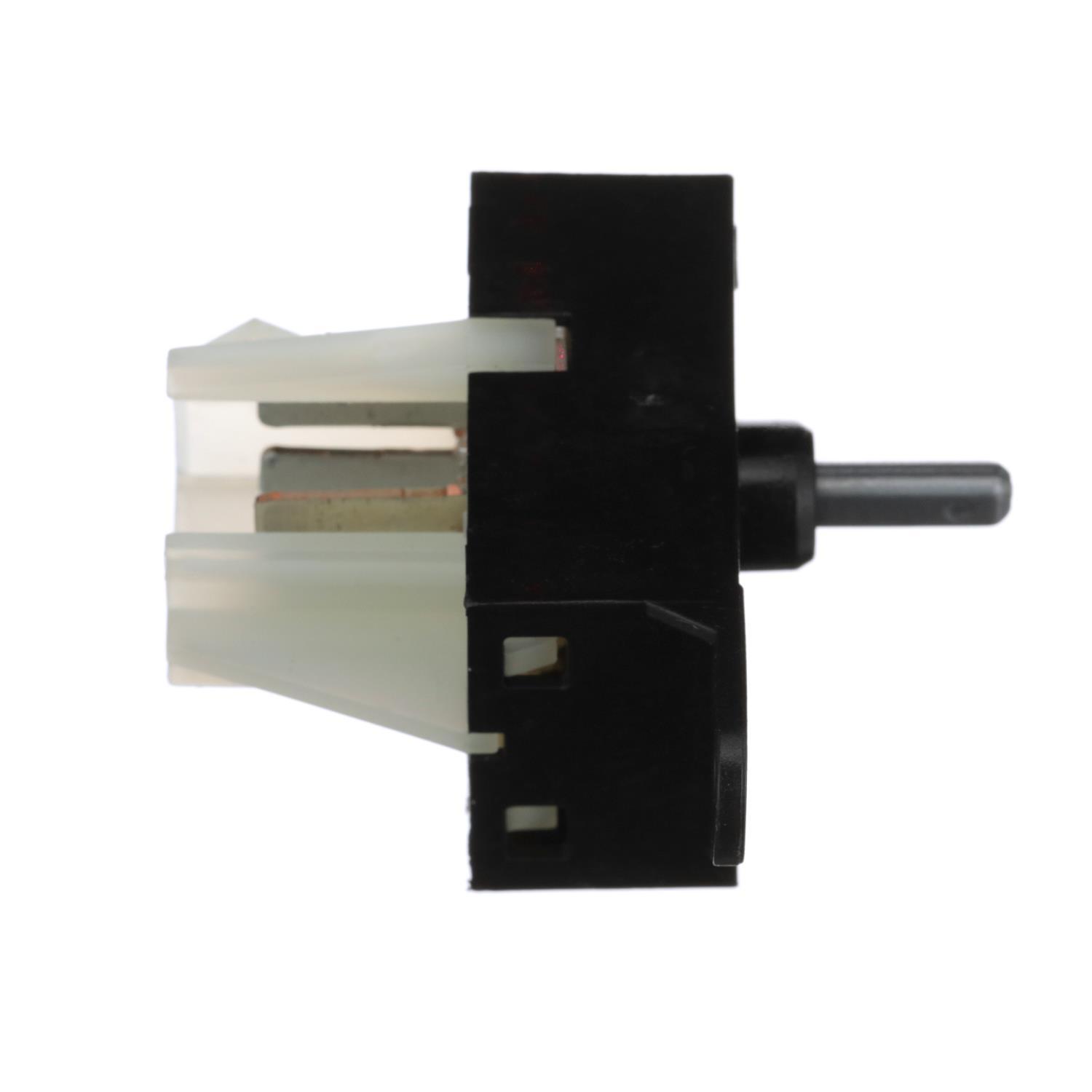 Standard Motor Products HS214 - HVAC Blower Control Switch Standard Motor Products HS214 HVAC Blower Control Switch product image 4 of 4