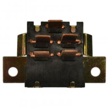 1999 Oldsmobile 88 HVAC Blower Motor Switch
