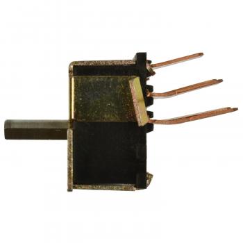 1999 Oldsmobile LSS HVAC Blower Control Switch Standard Motor Products HS218 image 3 of 3