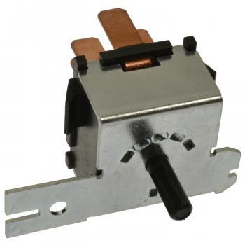 2000 Pontiac Firebird HVAC Blower Control Switch Standard Motor Products HS219 image 2 of 3