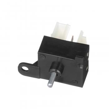 2001 Mercury Mountaineer HVAC Blower Control Switch Standard Motor Products HS229 image 3 of 4