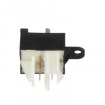 2001 Mercury Mountaineer HVAC Blower Control Switch Standard Motor Products HS229 image 4 of 4
