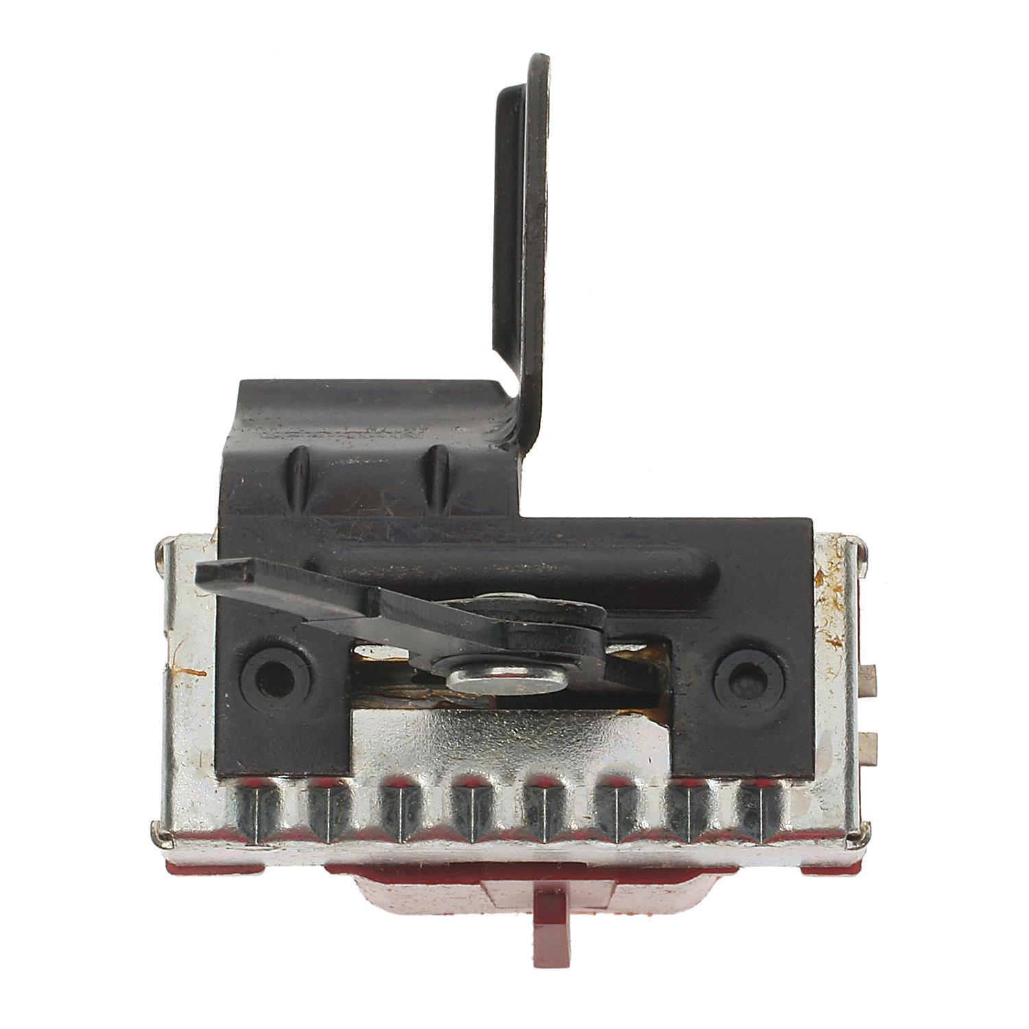 Standard Motor Products HS231 - HVAC Blower Control Switch Standard Motor Products HS231 HVAC Blower Control Switch product image 1 of 3