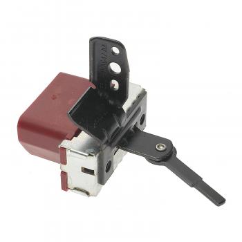 1994 Ford E-350 Econoline HVAC Blower Control Switch Rear Standard Motor Products HS231 image 2 of 3