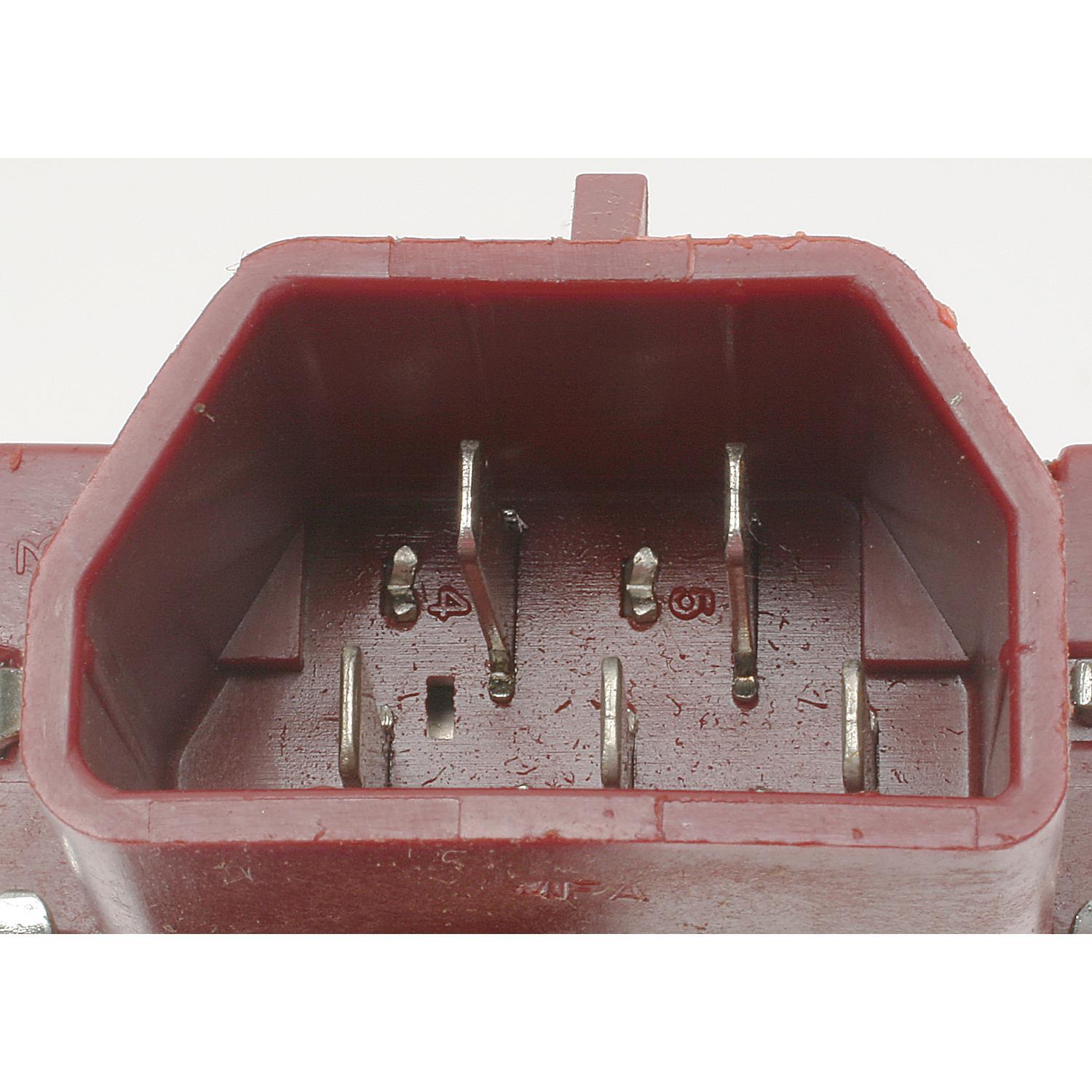 Standard Motor Products HS231 - HVAC Blower Control Switch Standard Motor Products HS231 HVAC Blower Control Switch product image 3 of 3