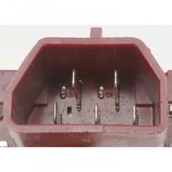 1994 Ford E-350 Econoline HVAC Blower Control Switch Rear Standard Motor Products HS231 image 3 of 3