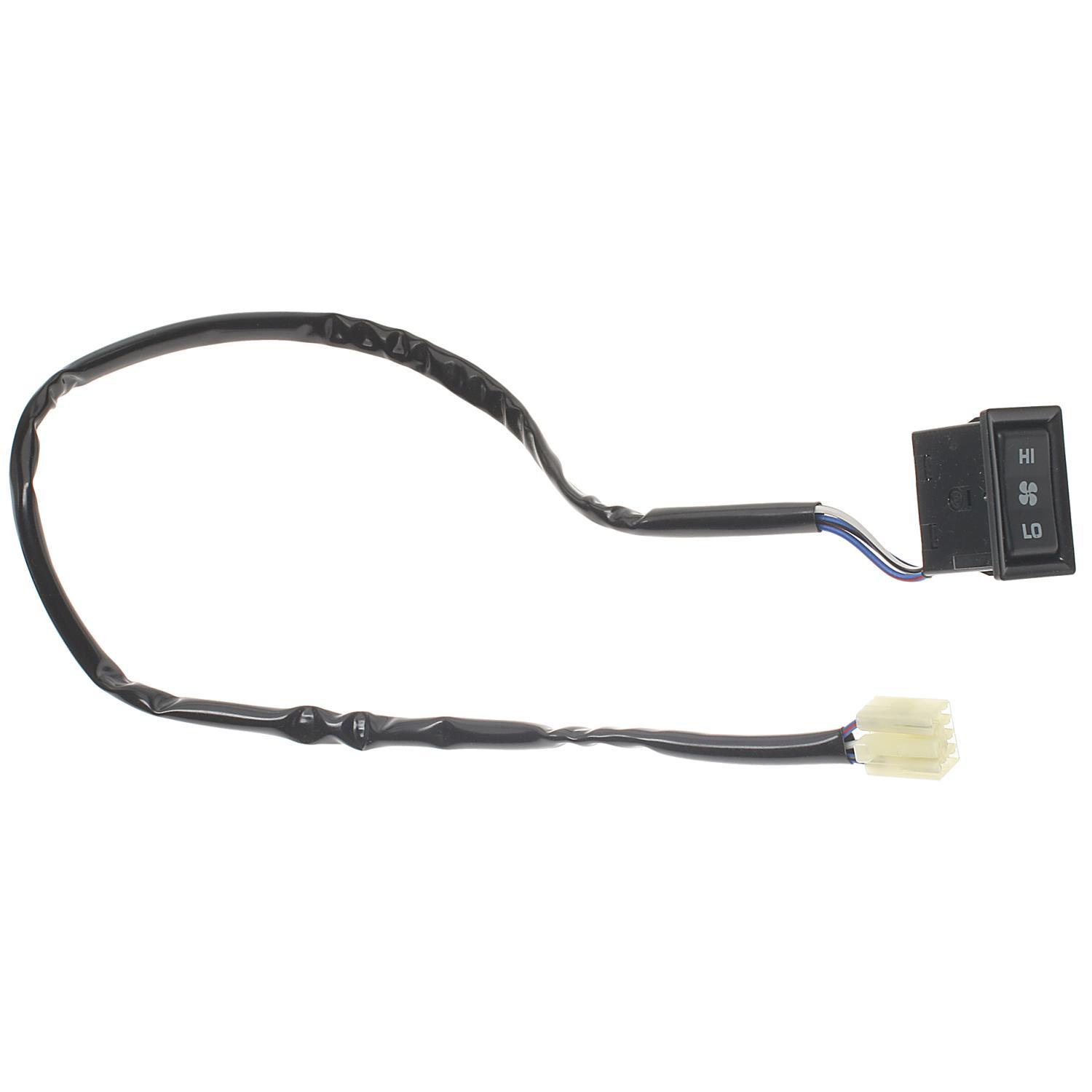 Standard Motor Products HS232 HVAC Blower Control Switch product image 2 of 3
