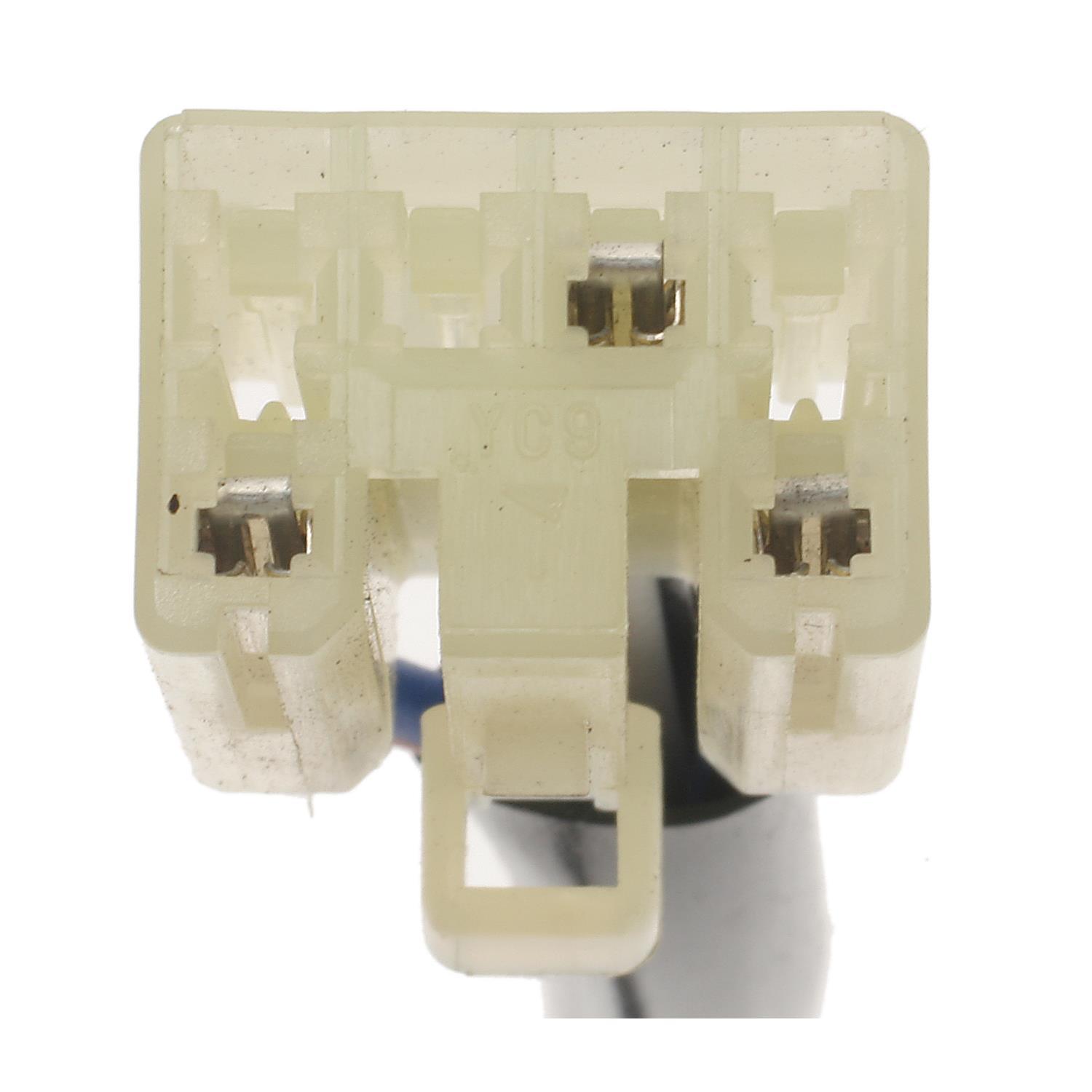 Standard Motor Products HS232 HVAC Blower Control Switch product image 3 of 3