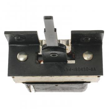 1996 Toyota Previa HVAC Blower Control Switch Standard Motor Products HS233 image 1 of 4