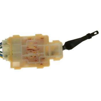 1996 Toyota Previa HVAC Blower Control Switch Standard Motor Products HS233 image 2 of 4